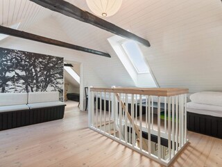 Casa per le vacanze Løkken  24