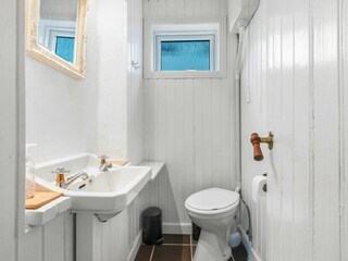 Vakantiehuis Løkken  19