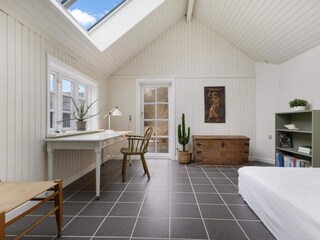 Vakantiehuis Løkken  8