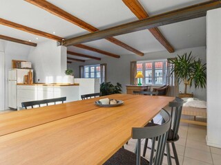 Vakantiehuis Løkken  22