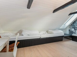 Ferienhaus Løkken  23