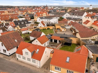 Ferienhaus Løkken Außenaufnahme 3