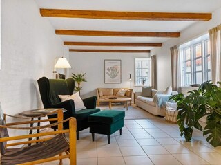 Holiday house Løkken  12