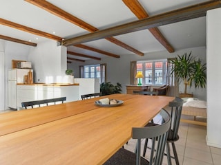 Ferienhaus Løkken  24