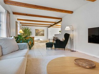 Casa de vacaciones Løkken  25