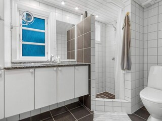 Casa de vacaciones Løkken  26