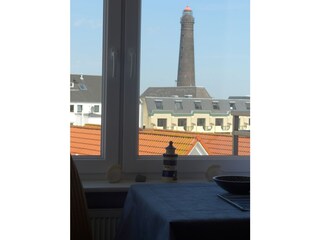 Vakantieappartement Borkum Buitenaudio-opname 3