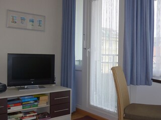 Vakantieappartement Borkum Kenmerken 6