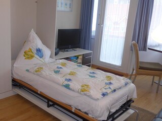 Vakantieappartement Borkum Kenmerken 9