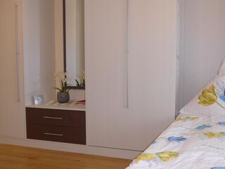 Vakantieappartement Borkum Kenmerken 10
