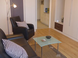 Vakantieappartement Borkum Kenmerken 5