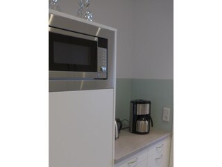Vakantieappartement Borkum Kenmerken 13