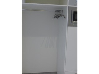 Vakantieappartement Borkum Kenmerken 15