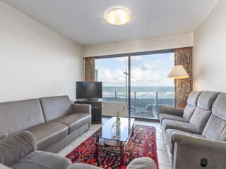 Appartement Westende Kenmerken 5