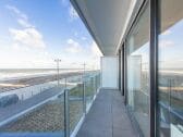 Appartement Westende Buitenaudio-opname 1