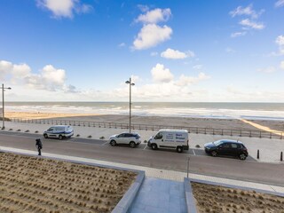 Apartment Westende Outdoor Recording 5