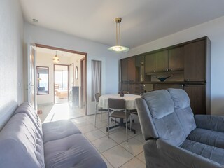 Apartamento Westende Características 12
