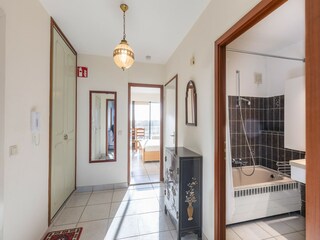 Apartamento Westende Características 11