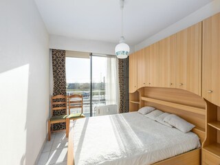 Apartamento Westende Características 13