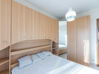 Appartement Westende Équipement 15