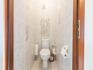 Apartamento Westende Características 16