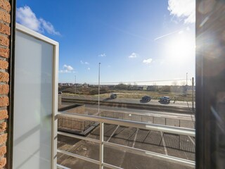 Apartamento Westende Grabación al aire libre 4