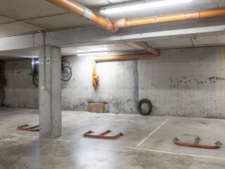 Apartamento Westende  27