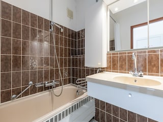 Apartment Westende Features 16