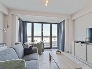 Appartement Blankenberge Kenmerken 6