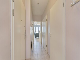 Apartment Blankenberge Features 17