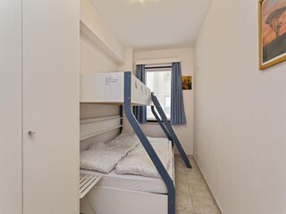 Apartment Blankenberge Features 11