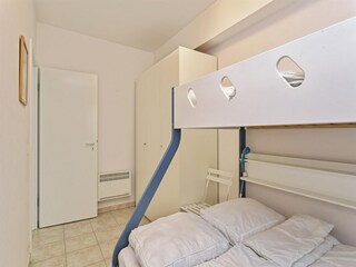 Appartement Blankenberge Kenmerken 18