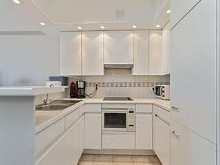 Appartement Blankenberge Équipement 9