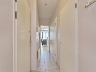 Apartment Blankenberge Features 16