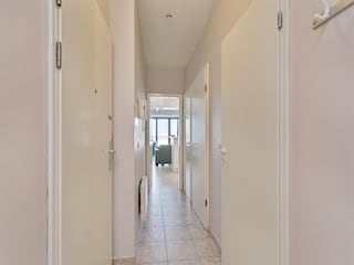 Apartment Blankenberge Features 17