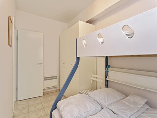 Appartement Blankenberge Kenmerken 17