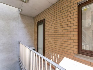 Apartment Blankenberge Außenaufnahme 2