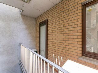 Appartement Blankenberge Buitenaudio-opname 2