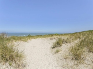 Apartment Blankenberge Environment 19