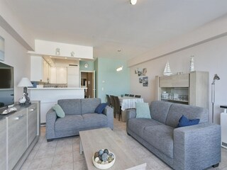 Apartment Blankenberge Features 12