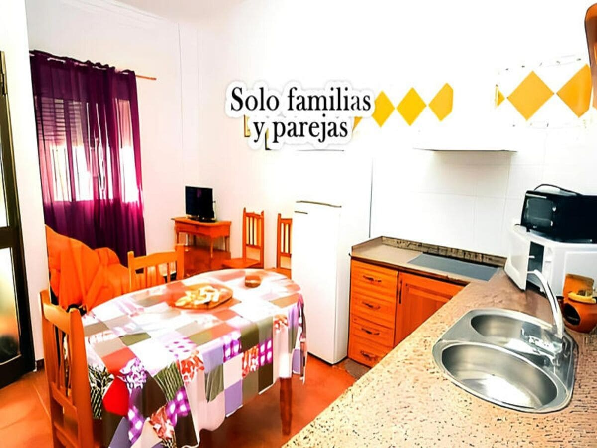 Apartamento Conil de la Frontera  1