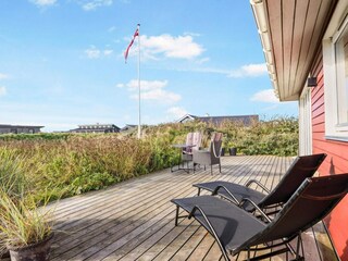 Vakantiehuis Løkken Buitenaudio-opname 3