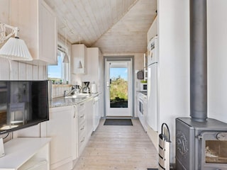 Ferienhaus Løkken  18