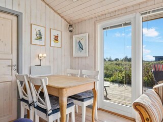 Vakantiehuis Løkken  17