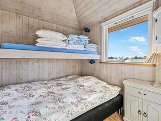 Vakantiehuis Løkken  11
