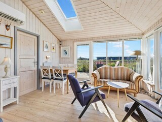 Ferienhaus Løkken  14