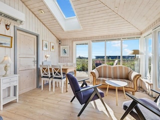 Maison de vacances Løkken  12