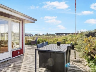 Holiday house Løkken Outdoor Recording 7