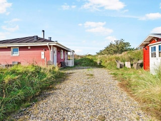 Ferienhaus Løkken Außenaufnahme 8
