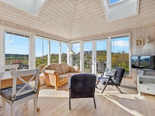 Maison de vacances Løkken  16